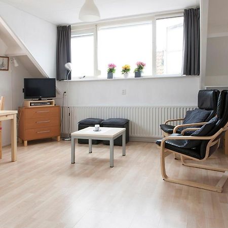 Appartement Zuidstraat 栋堡 外观 照片