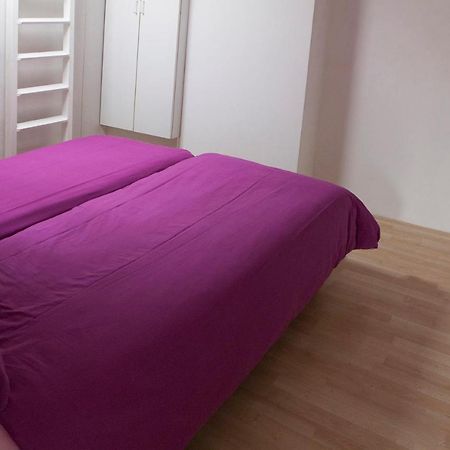 Appartement Zuidstraat 栋堡 外观 照片