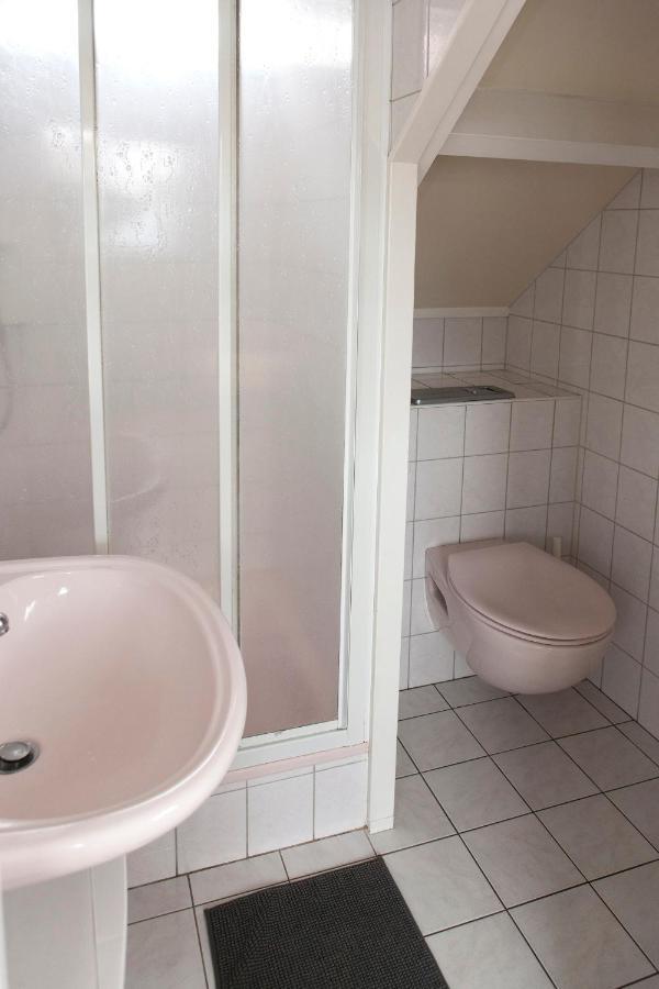 Appartement Zuidstraat 栋堡 外观 照片